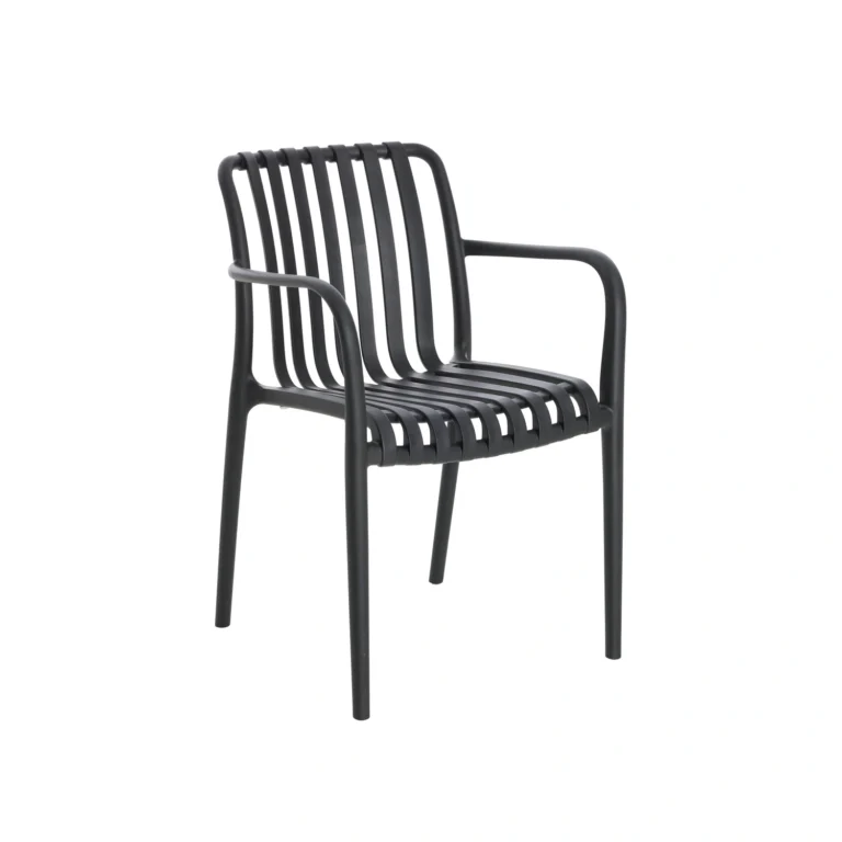 CHAISE EMPILABLE "ROSIKA"