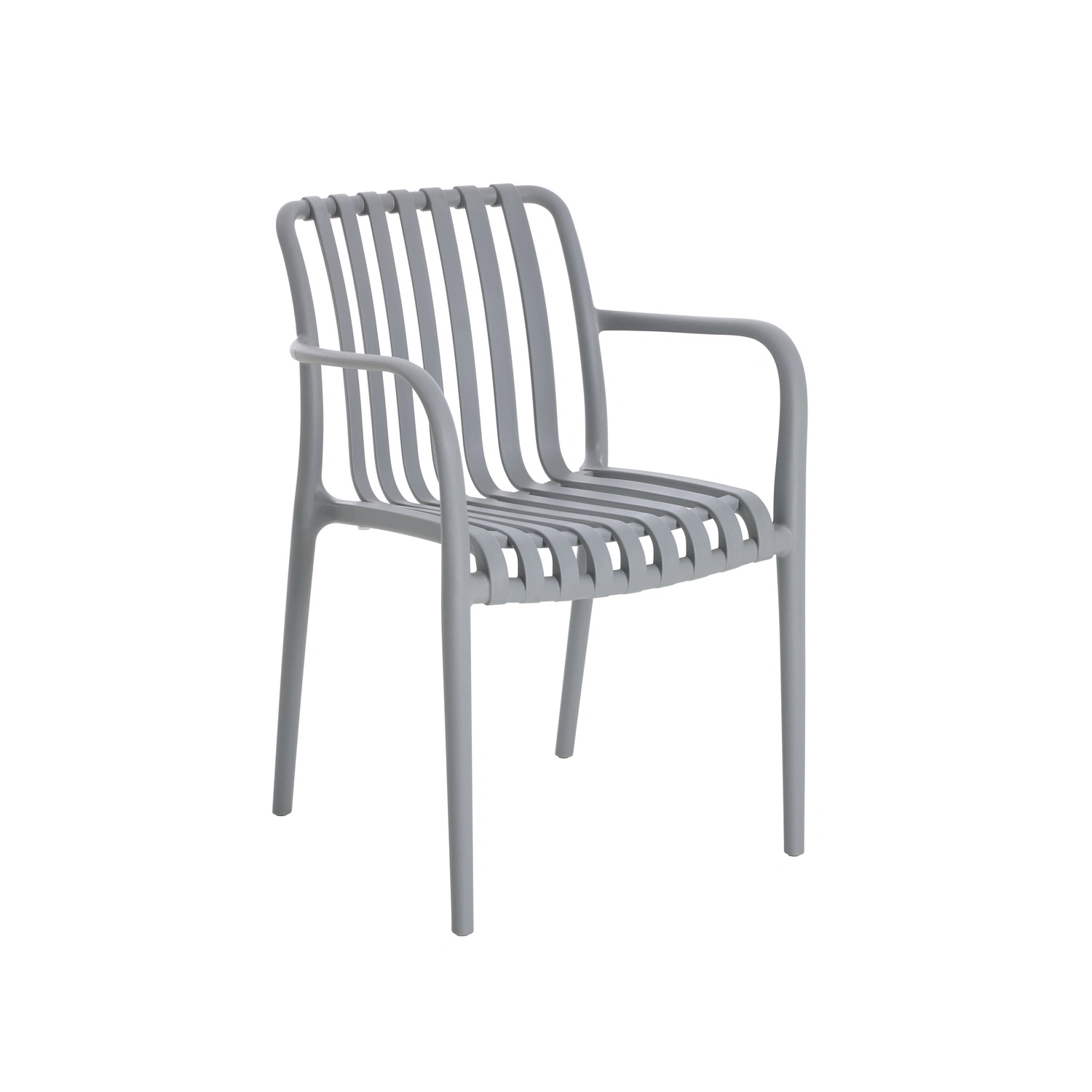 CHAISE EMPILABLE « ROSIKA »