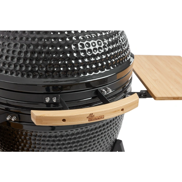 GRIL EN CERAMIQUE «  »KAMADO » »