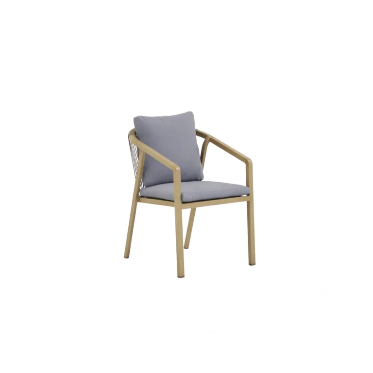 CHAISE DE JARDIN "KANTO"