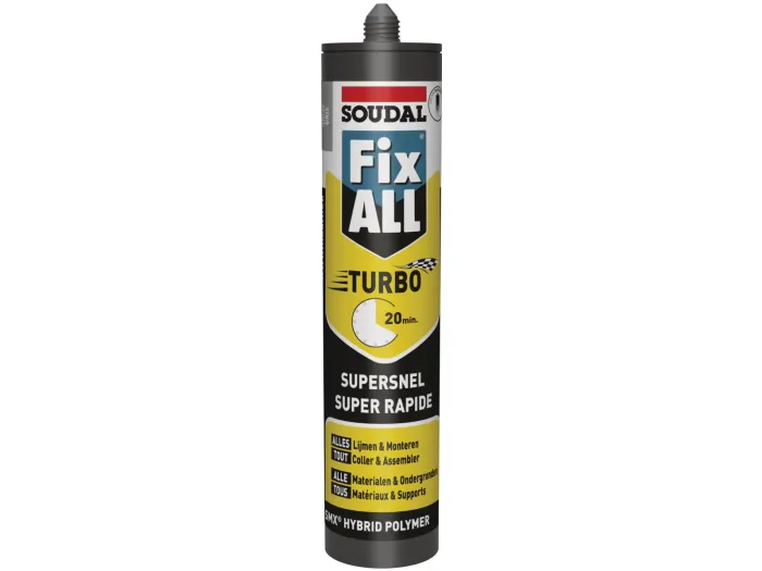 FIX ALL TURBO