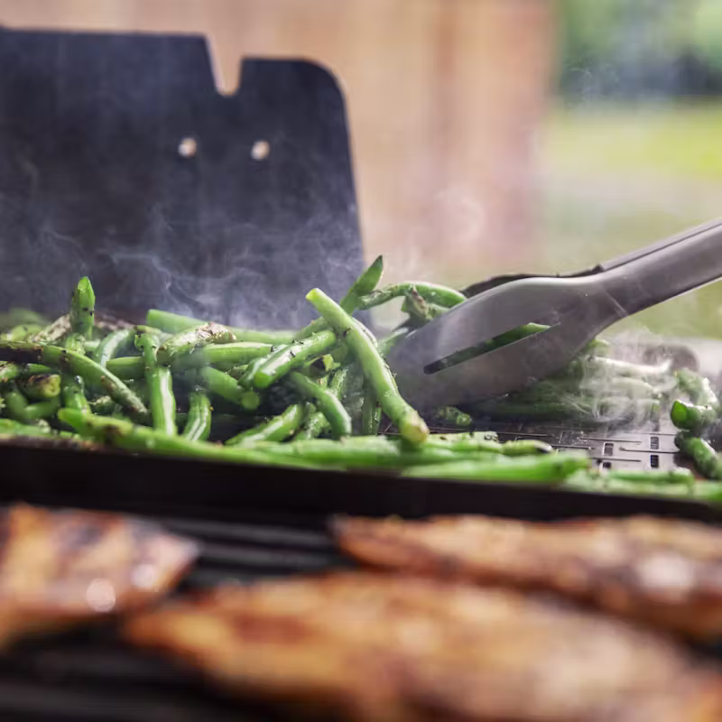 BARBECUE A GAZ GENESIS E-135