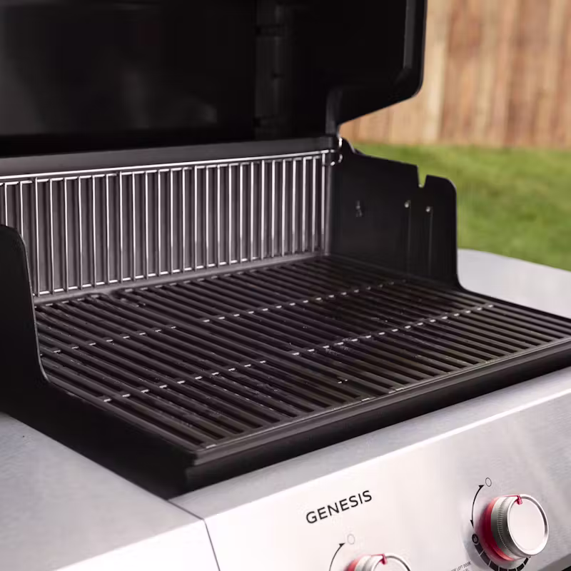 BARBECUE A GAZ GENESIS E-135