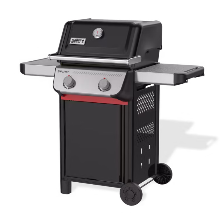 BARBECUE A GAZ SPIRIT® E-210