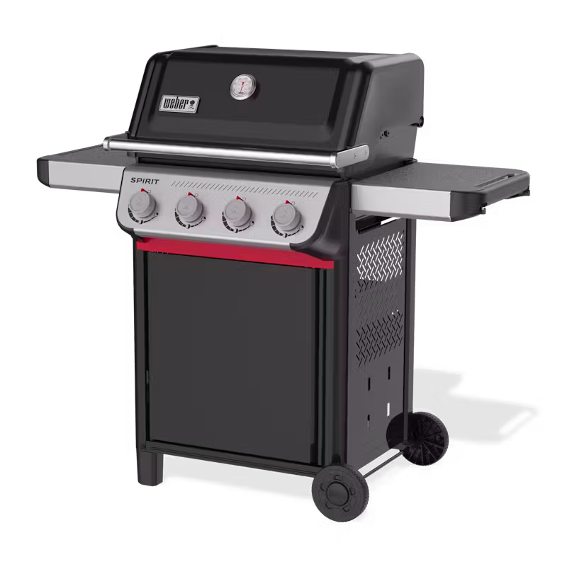 BARBECUE A GAZ SPIRIT® E-410