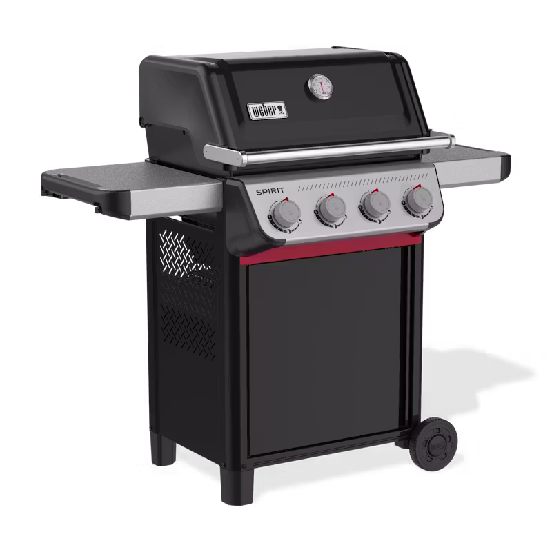 BARBECUE A GAZ SPIRIT® E-410