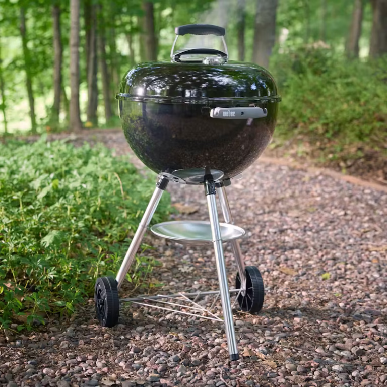 BARBECUE A CHARBON BAR-B-KETTLE