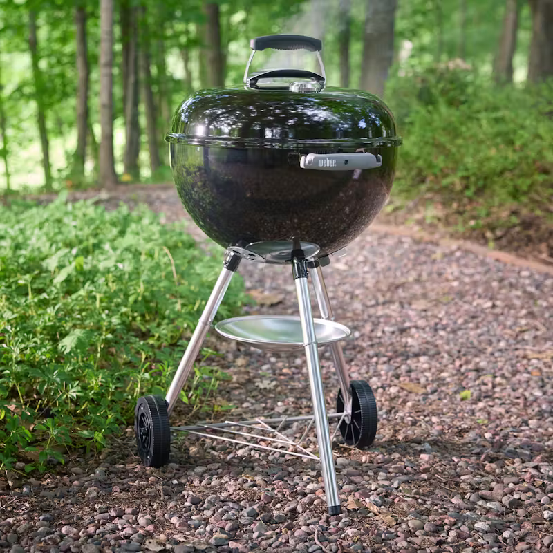 BARBECUE A CHARBON BAR-B-KETTLE