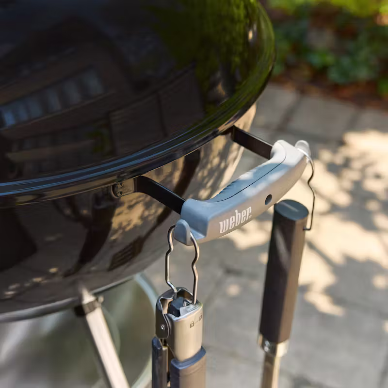 BARBECUE A CHARBON BAR-B-KETTLE