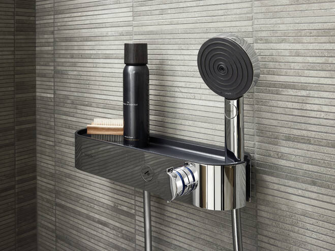 DOUCHETTE PULSIFY SELECT S 105