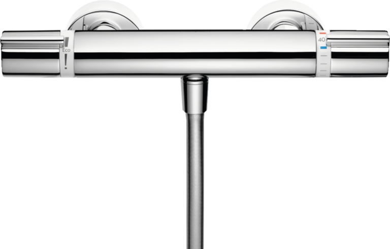 MITIGEUR THERMOSTATIQUE DOUCHE VERSOSTAT²