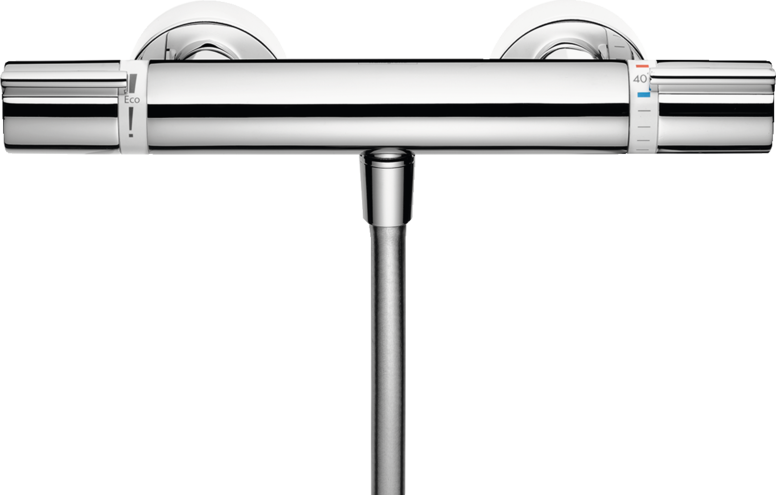 MITIGEUR THERMOSTATIQUE DOUCHE VERSOSTAT²