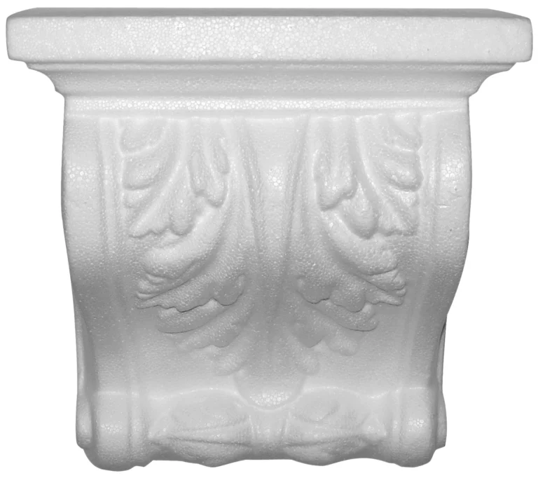 CONSOLE MURALE 3-D