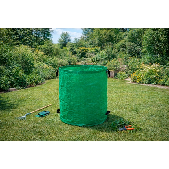 SAC A DECHETS DE JARDIN