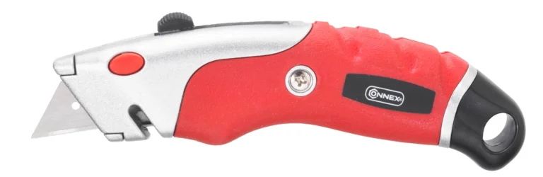 CUTTER UNIVERSEL AVEC LAME TRAPÉDZOIDALE