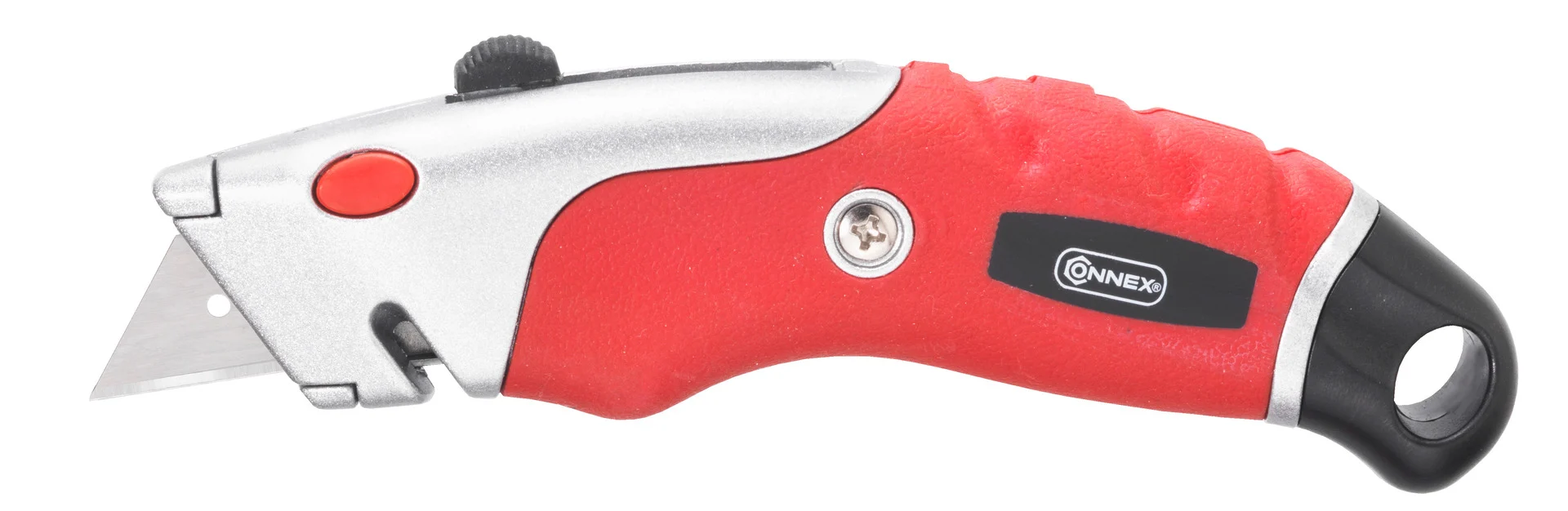 CUTTER UNIVERSEL AVEC LAME TRAPÉDZOIDALE