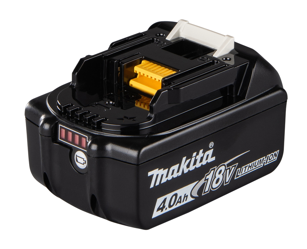 BATTERIE MAKSTAR LI-LON 8V / 4 AH – BL1840B