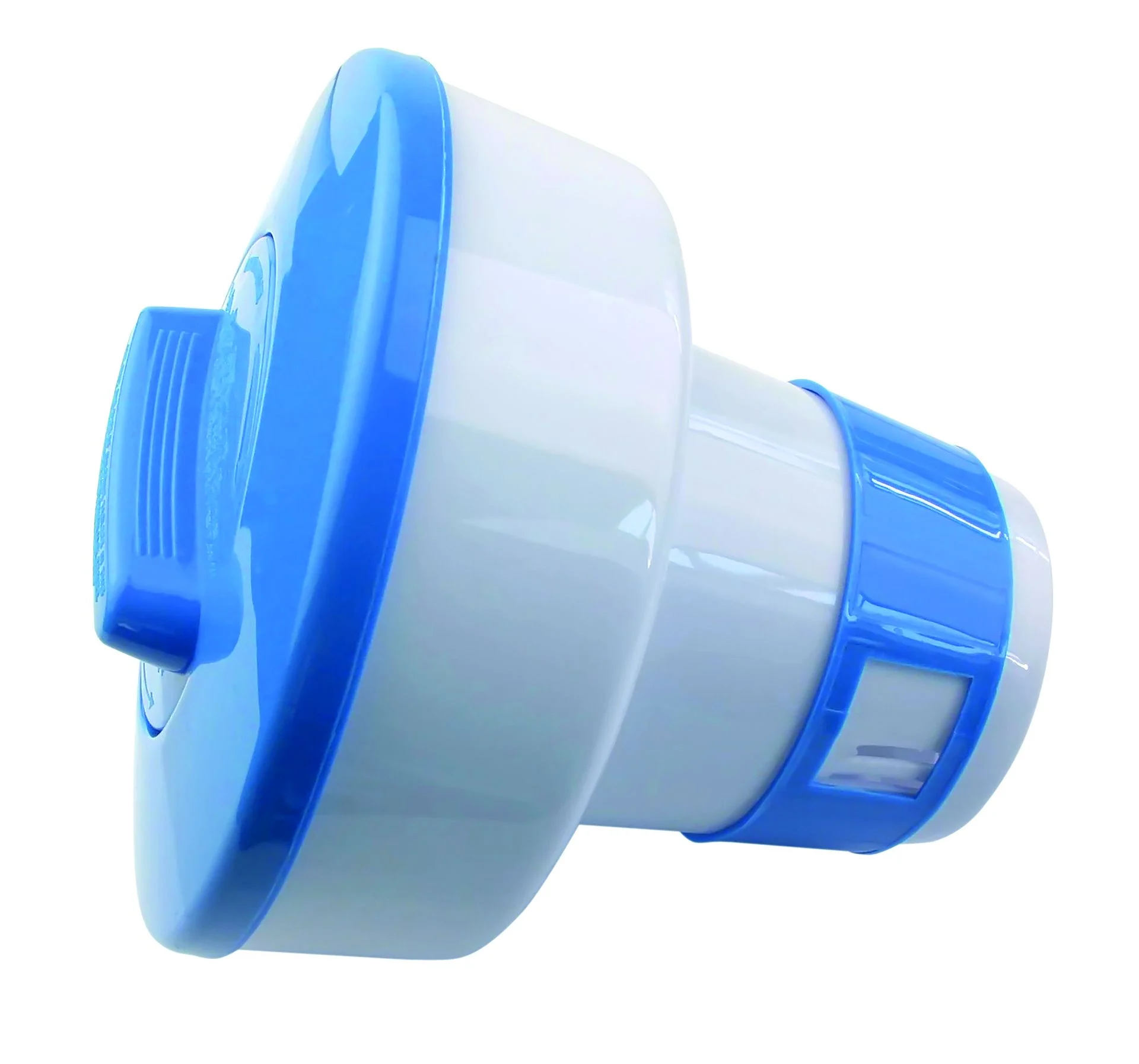 Distributeur flottant pour comprimés de 200g