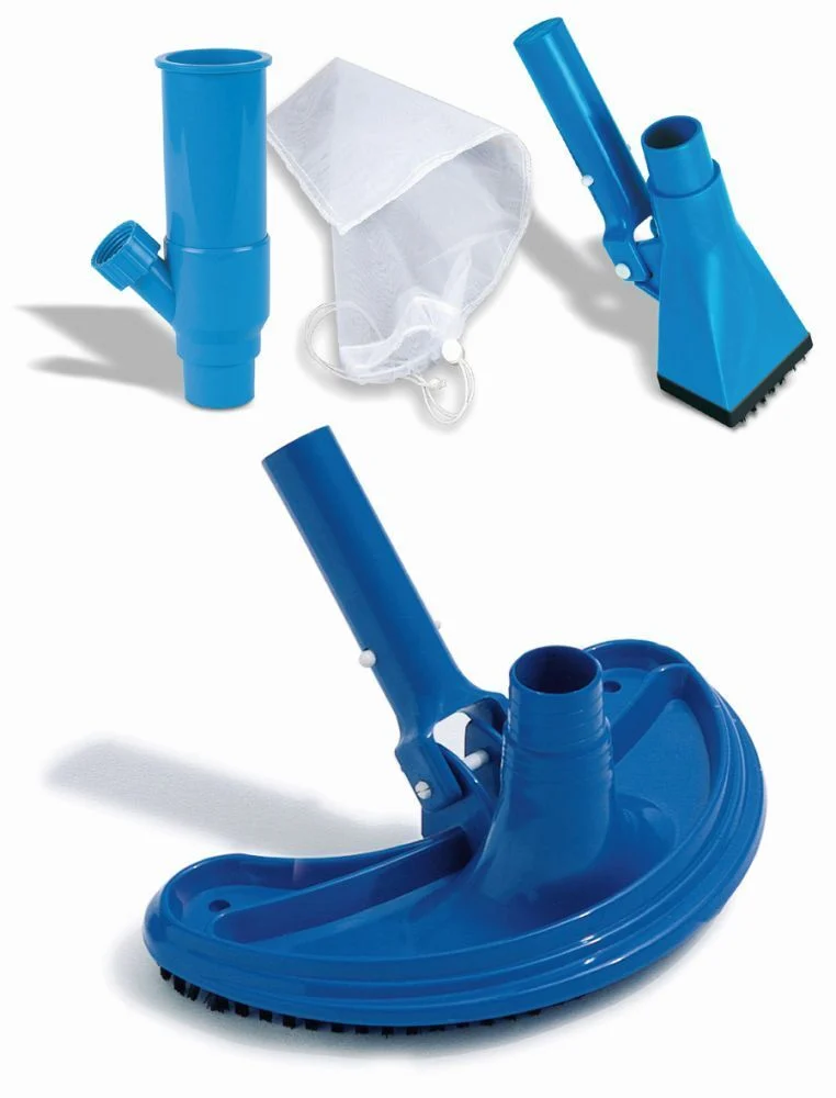 Aspirateur de fond "Duo" pour piscine