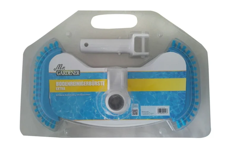 Brosse Nettoyage pour Sol Extra