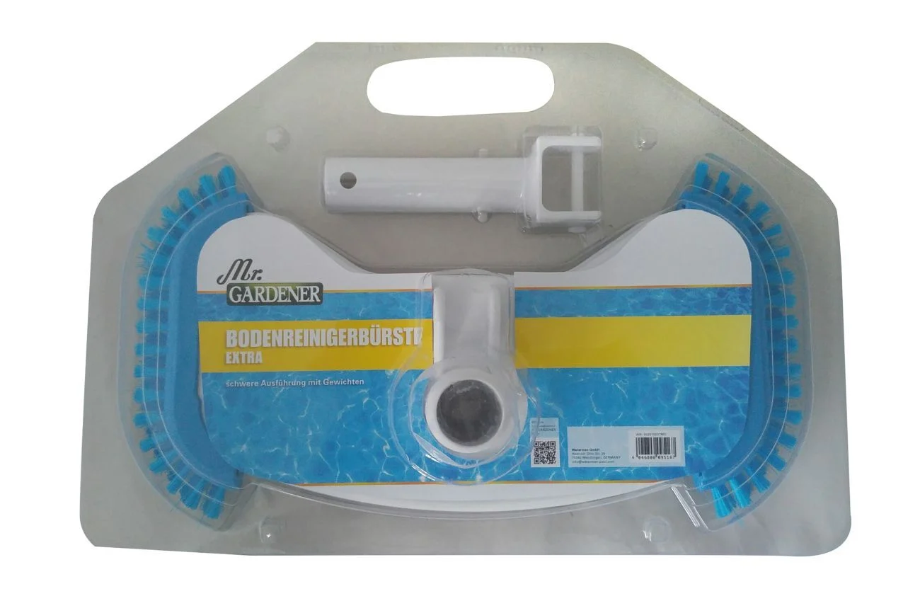 Brosse Nettoyage pour Sol Extra