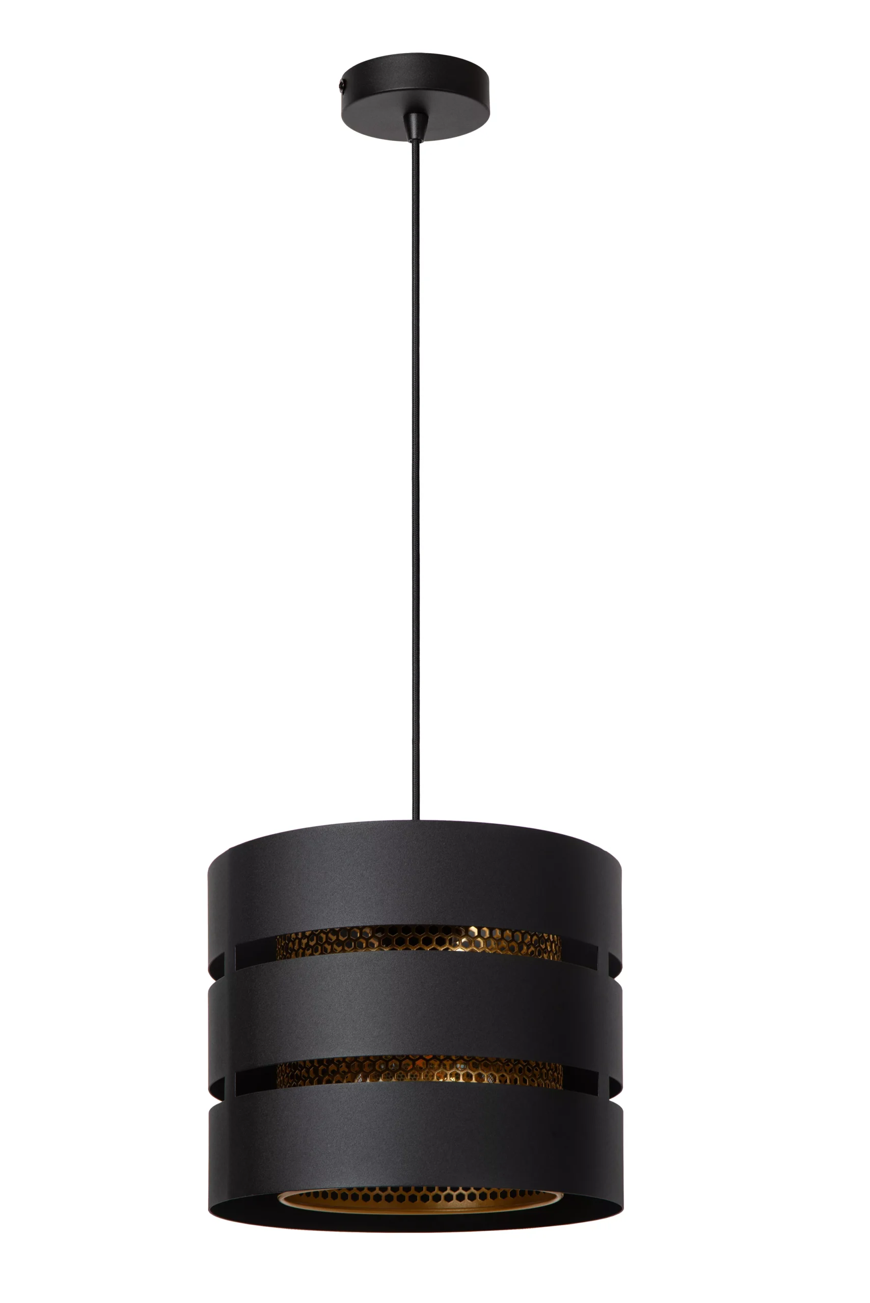 SUSPENSION LUCIDE ROSAS