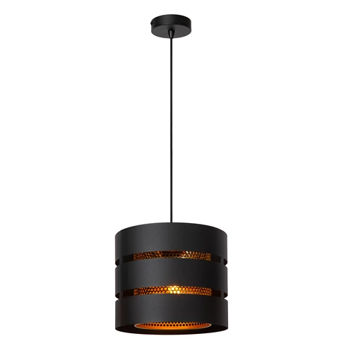 SUSPENSION LUCIDE ROSAS