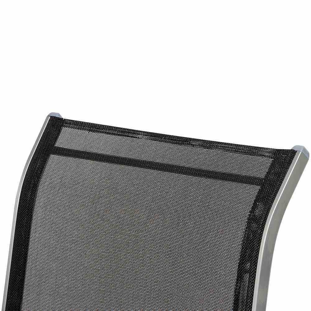 CHAISE EMPILABLE SATURN