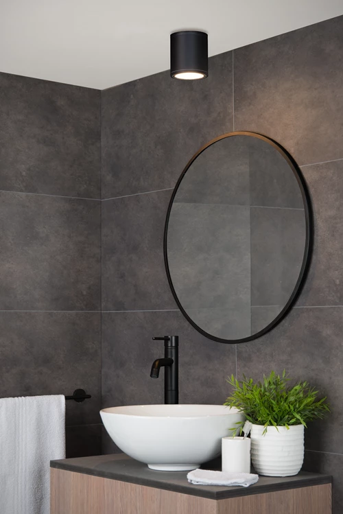 LUCIDE AVEN,  SPOT PLAFOND SALLE DE BAIN