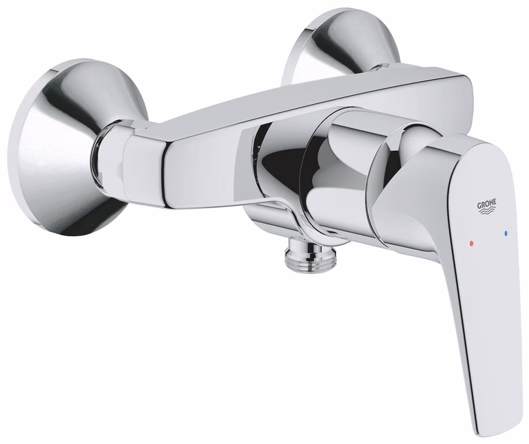 MITIGEUR DE DOUCHE MONOCOMMANDE START FLOW