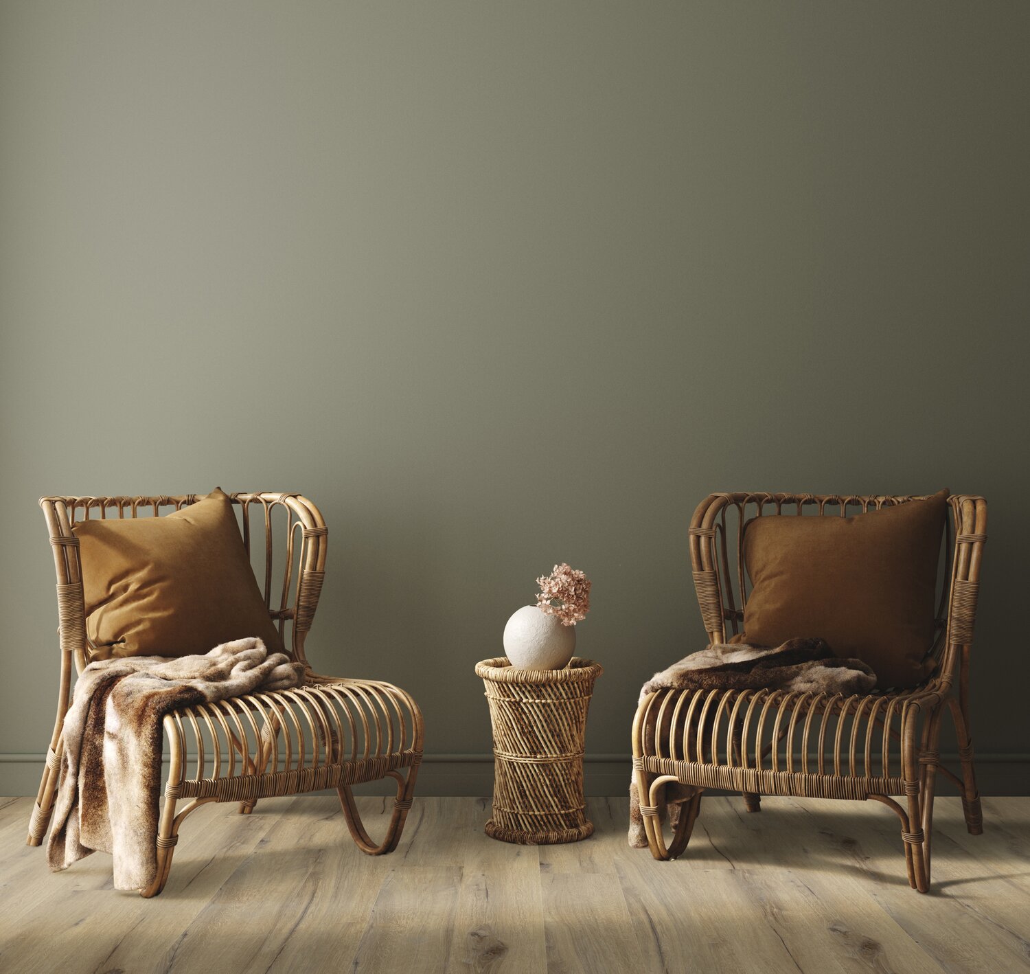 VIRTUO 30 ACOUSTIQUE RIGIDE 1010 DAINTREE BROWN