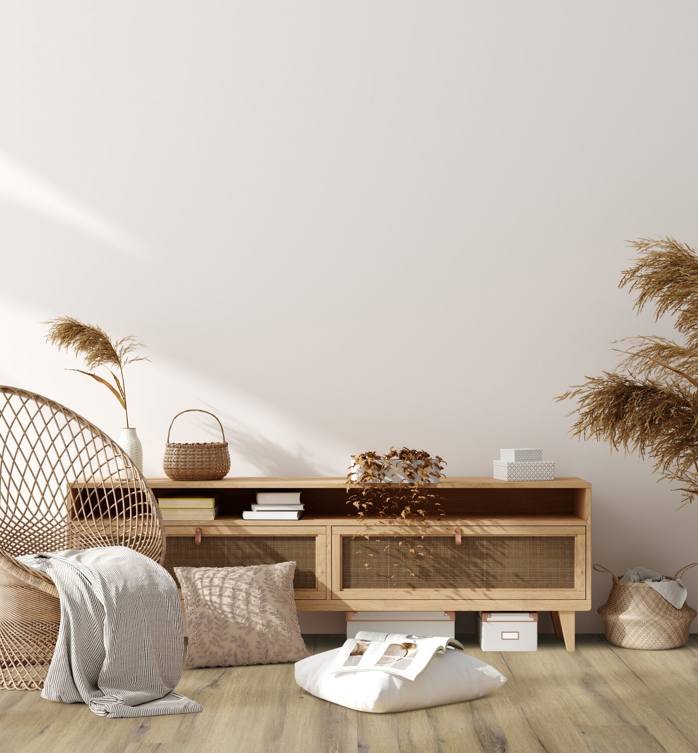 VIRTUO 30 ACOUSTIQUE RIGIDE 1010 DAINTREE BROWN