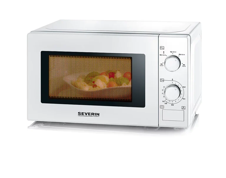 SEVERIN MW 7770, MICRO-ONDES