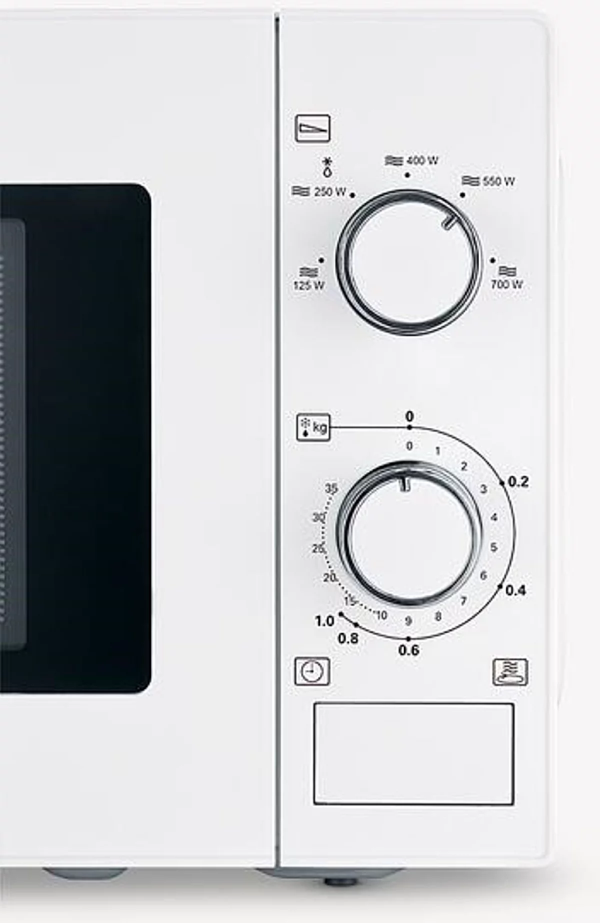 SEVERIN MW 7770, MICRO-ONDES