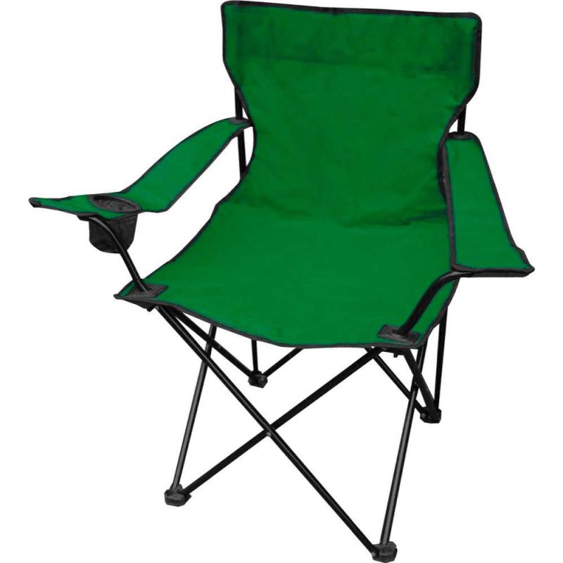 CHAISE DE CAMPING PLIANTE