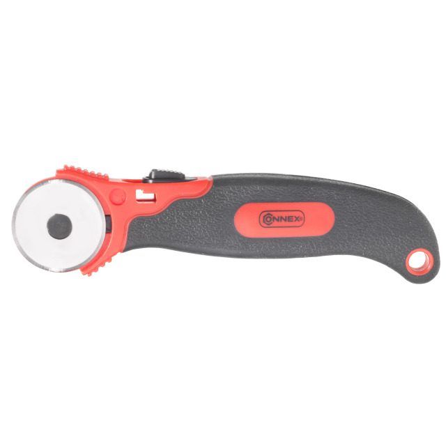 CUTTER À ROULEAU