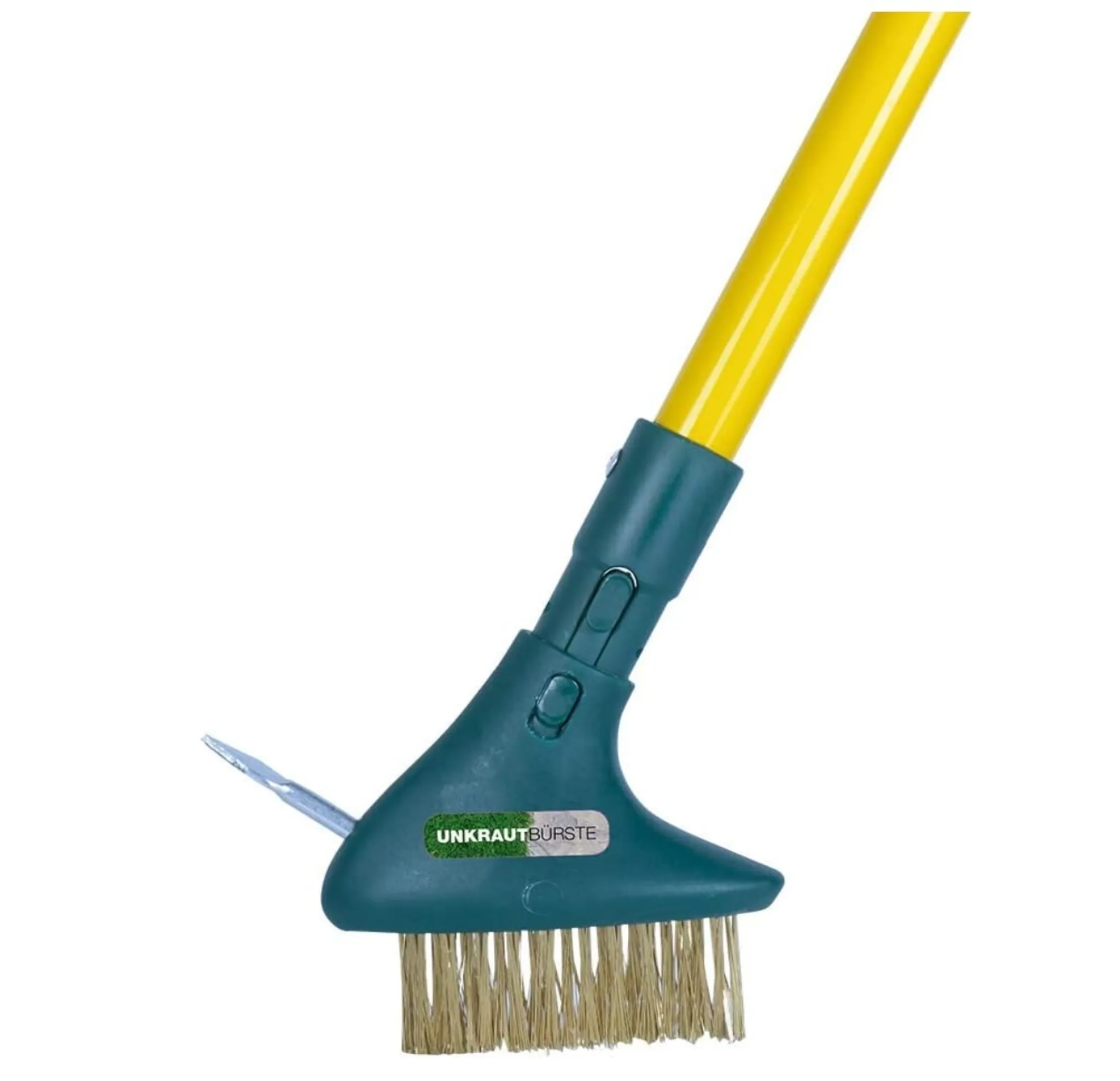 BROSSE À JOINT POUR DALLES GARDIREX
