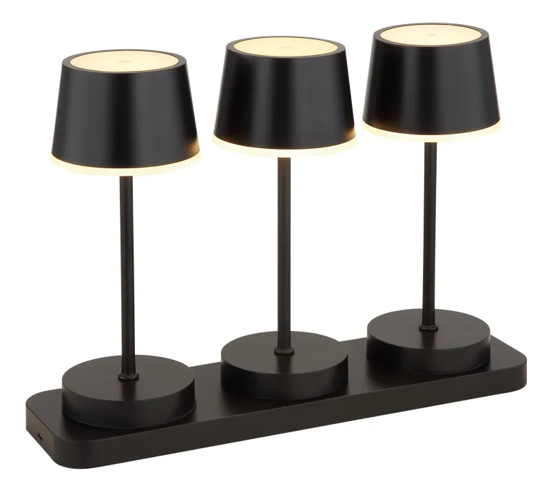 LAMPE A POSER, DAWSON