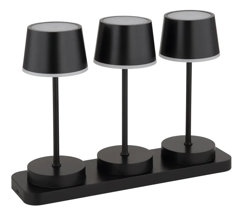 LAMPE A POSER, DAWSON