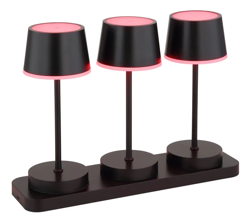 LAMPE A POSER, DAWSON