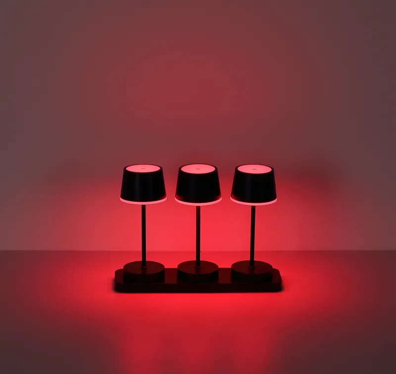 LAMPE A POSER, DAWSON