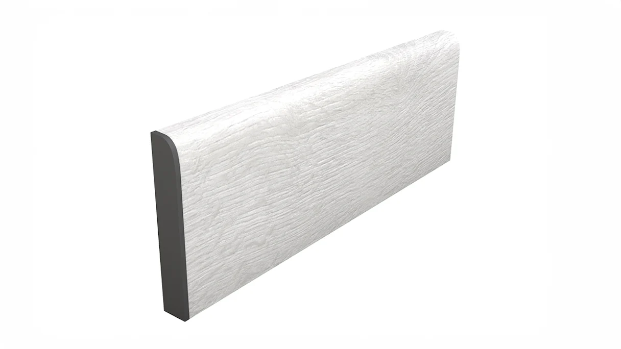 PLINTHE PVC S195 BOHÊME GRIS CLAIR