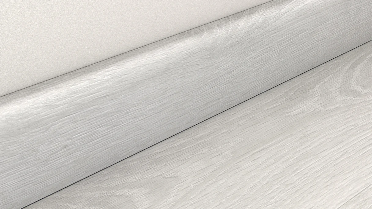 PLINTHE PVC S195 BOHÊME GRIS CLAIR