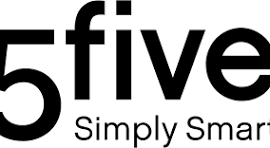 Five