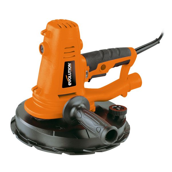 PONCEUSE PLATRE PORTABLE