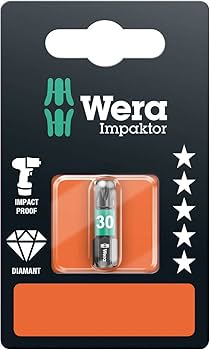 TX-BITS, IMPACT 30X25 MM SB 851/1 DC TX