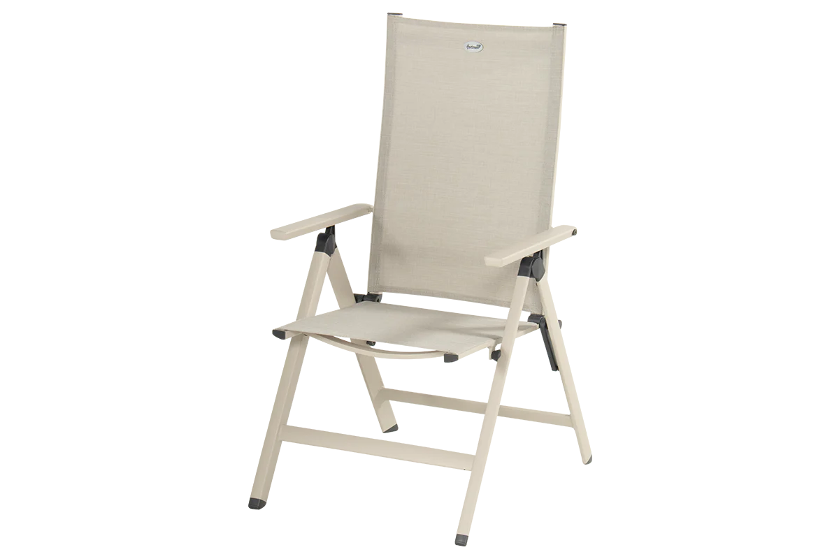 CHAISE PLIANTE ARUBA