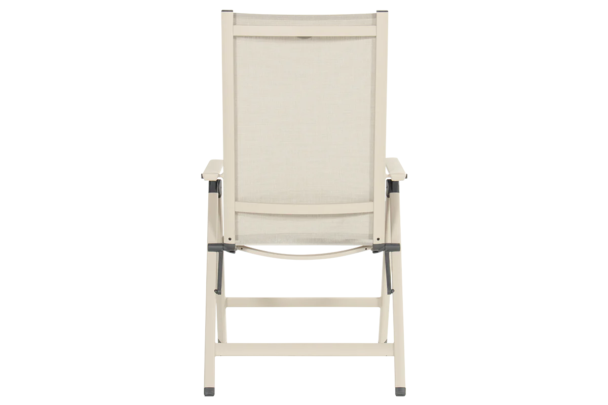 CHAISE PLIANTE ARUBA