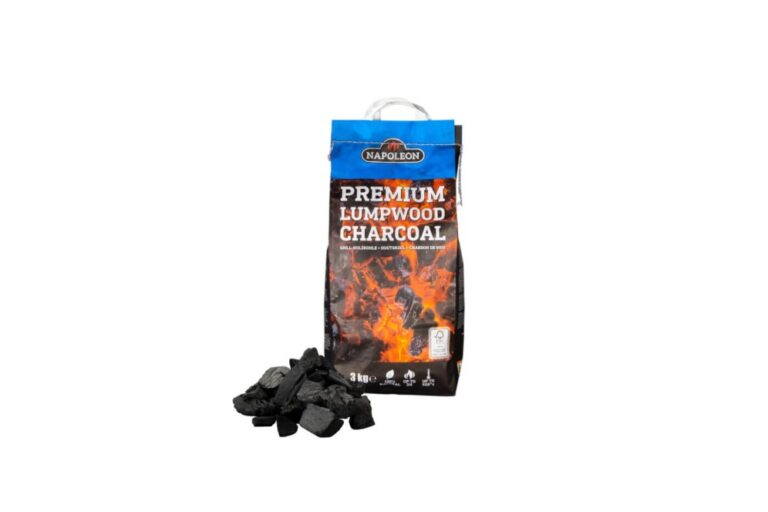 CHARBON DE BOIS