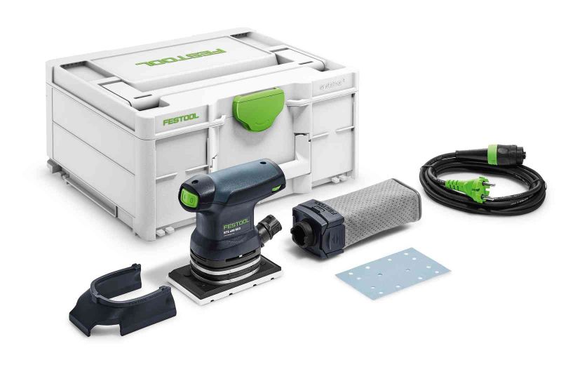 PONCEUSE VIBRANTE RTS 400 REQ-Plu